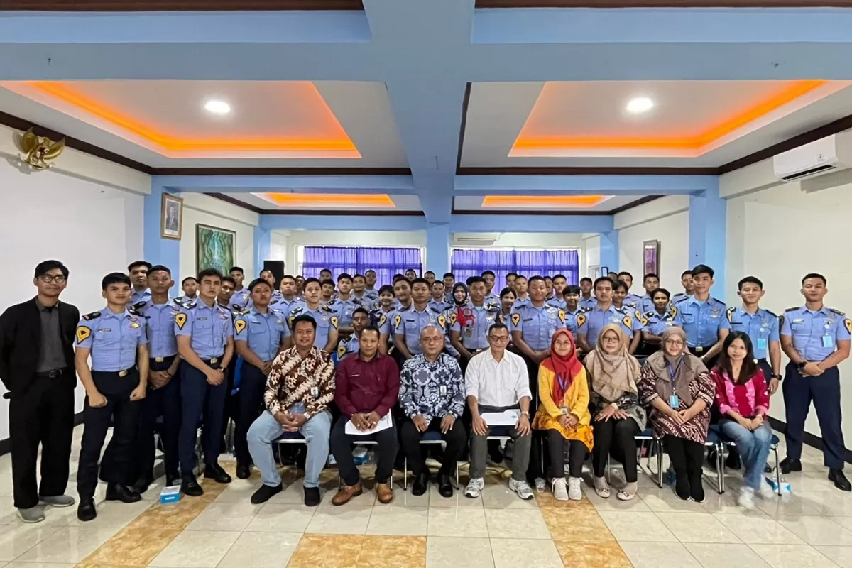 Rahasia Kesuksesan di Laut: Pelatihan Maritim yang Membangun Masa Depan