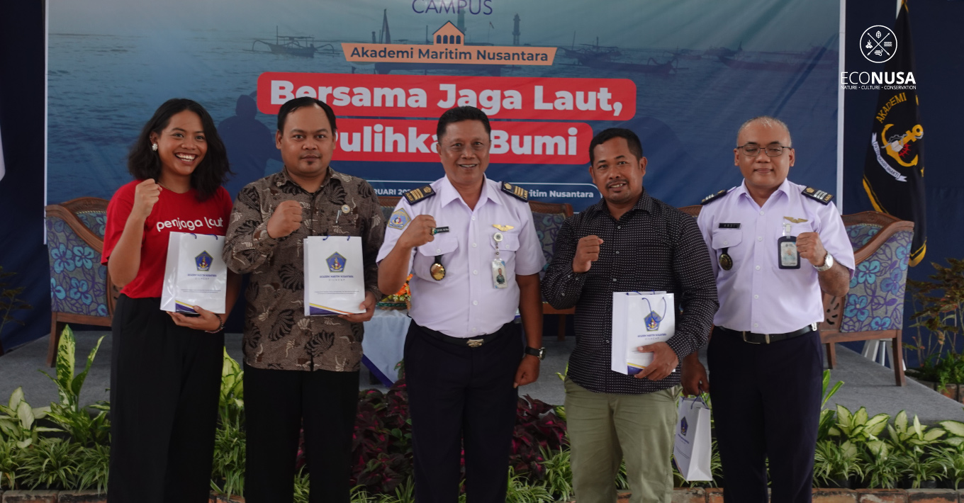 Maritim Cilacap: Kunci Kesuksesan di Laut dengan Pendidikan Berkualitas